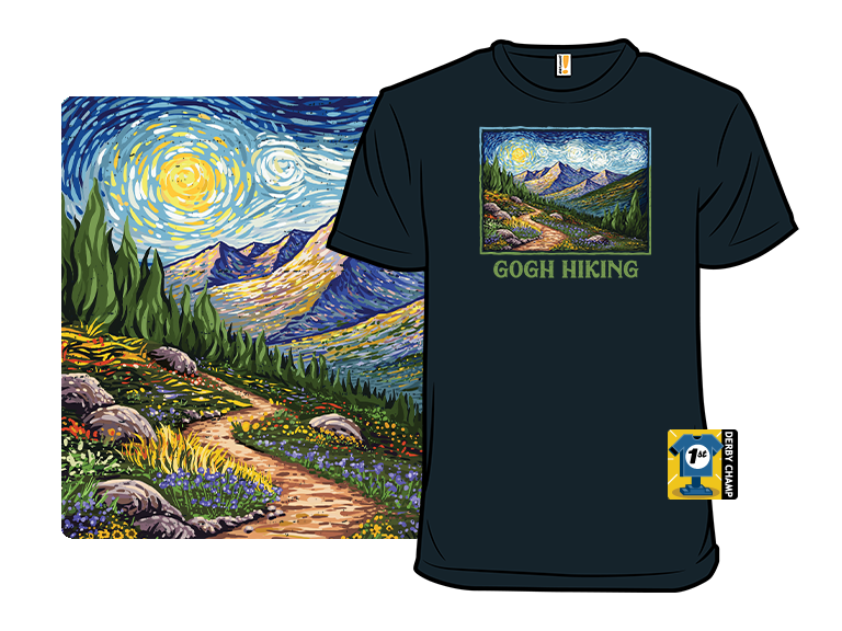 Woot Graphic T-Shirts: Buy 2, get 2 more free