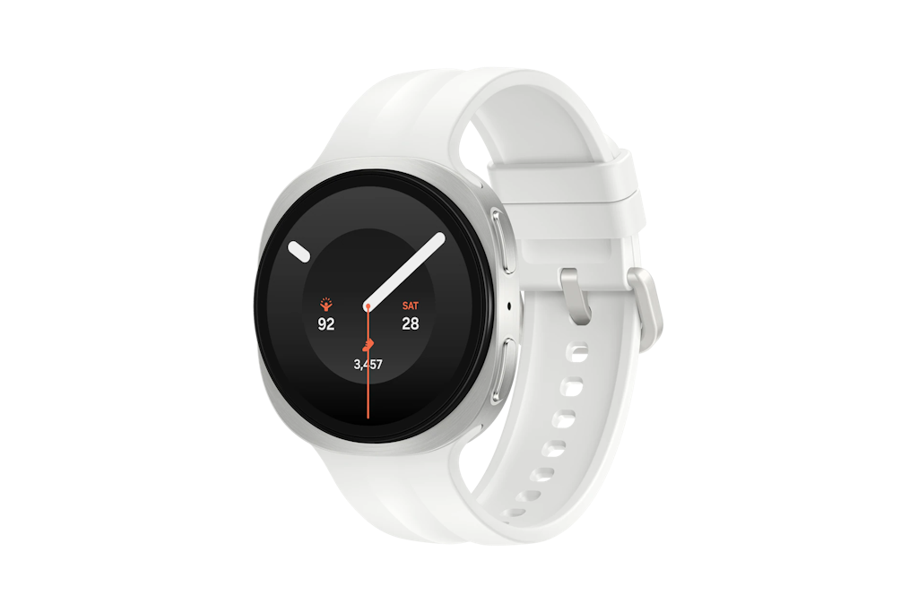 Samsung Galaxy Watch9 LTE 40mm Smartwatch: Up to $250 off preorders