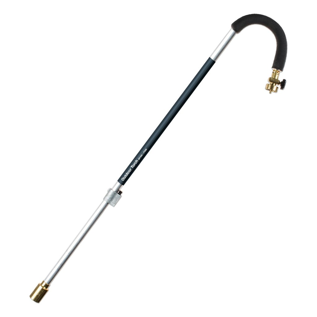 Bernzomatic JT850 20,000-BTU Self-Igniting Outdoor Torch: $26