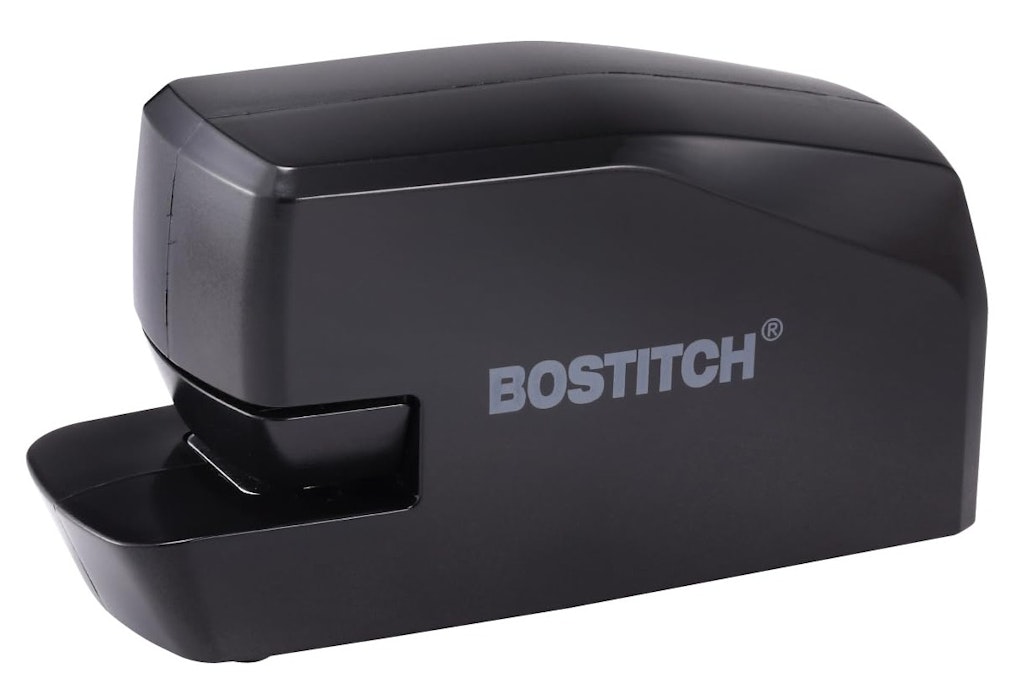 Bostitch Office Portable Electric Stapler: $13