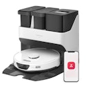 Certified Refurb Roborock S7 Max Ultra Self-Drying Robot Vacuum & Mop for $322 + free shipping