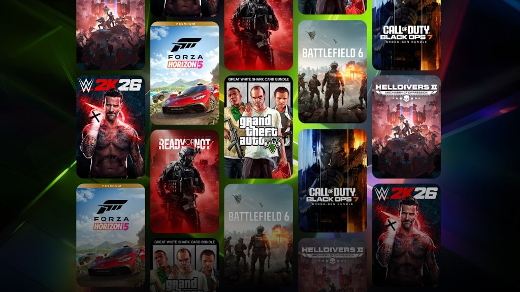 Xbox Ultimate Game Sale: Up to 90% off