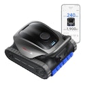 Mova Diver A10 Cordless Robotic Pool Vacuum Cleaner for $449 + free shipping