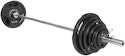 Fitness Gear 300 lb. Olympic Weight Set for $300 + pickup