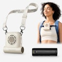 InoKraft Portable Clip-On Waist Fan for $10 + free shipping w/ Prime