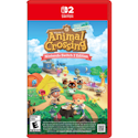 Animal Crossing: New Horizons Nintendo Switch 2 Edition for $63 + free shipping