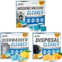 Active Cleaning Solution Deals at Amazon: Extra 10% off 3 + More + free shipping