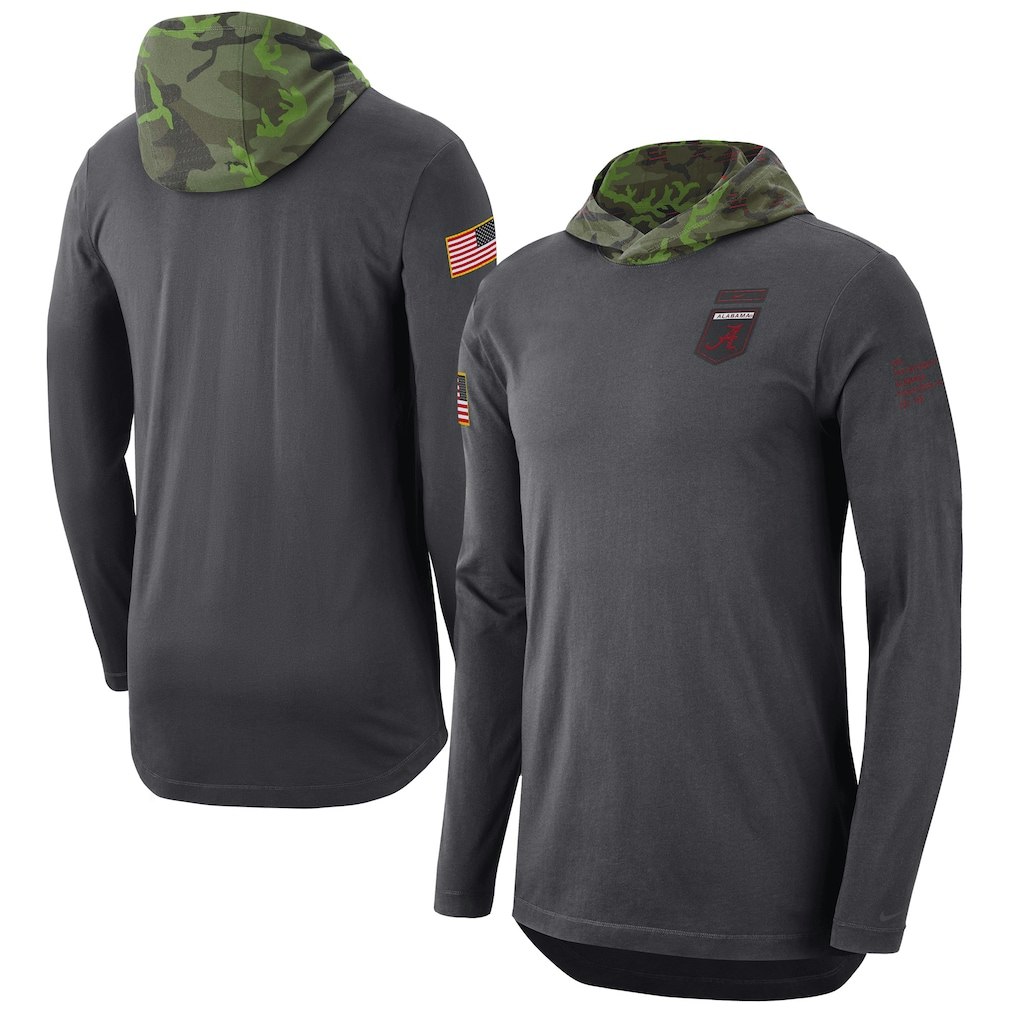 College T-Shirt Sale at Fanatics: Deals from $6.99