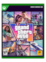 Grand Theft Auto VI for Xbox Preorder for $77 + free shipping