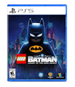 LEGO Batman: Legacy of the Dark Knight for PS5 for $64 + free shipping