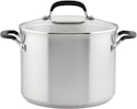 KitchenAid 8-Quart Stainless Steel Stock Pot for $39 + free shipping