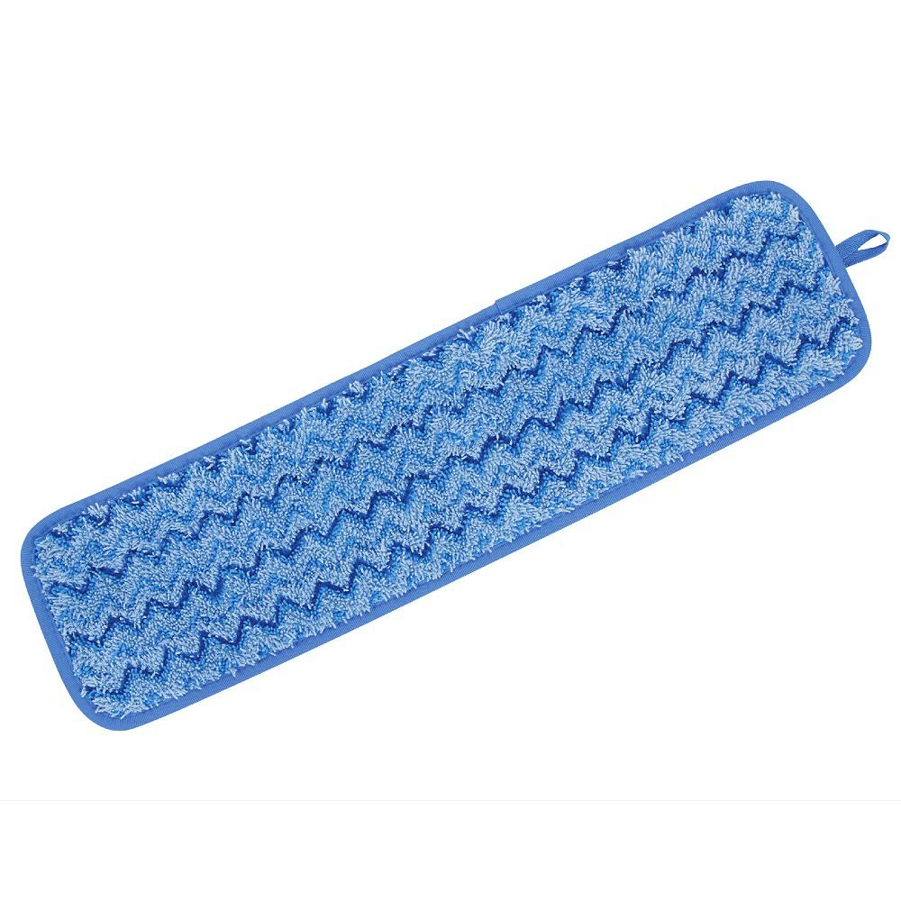 Rubbermaid Microfiber 18" Mop Head Refill: $14