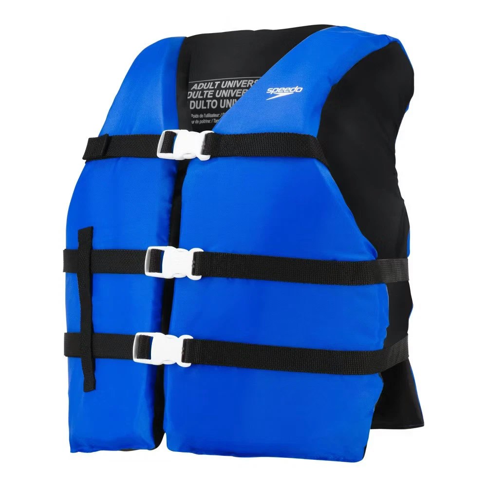 Speedo Adult Life Vest: $20
