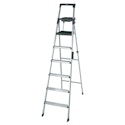 Cosco 8-Foot Signature Series Aluminum Folding Step Ladder for $109 + free shipping