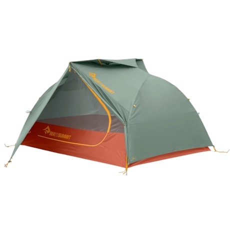 Sea to Summit Ikos Lightweight 2-Person Tent: $150