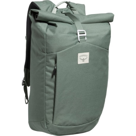 Osprey Arcane Roll-Top 22L Backpack: $43