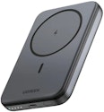 UGREEN 5,000mAh Magnetic Power Bank for $20 + free shipping