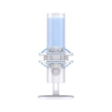 HyperX Quadcast 2 Frost USB Microphone for $110 + free shipping