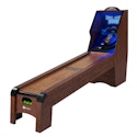 MD Sports 9-Foot Roll and Score Skee Ball Table for $285 + free shipping