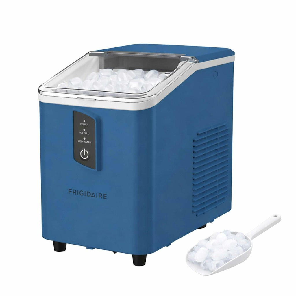 Frigidaire Compact Countertop Ice Maker Machine: $65