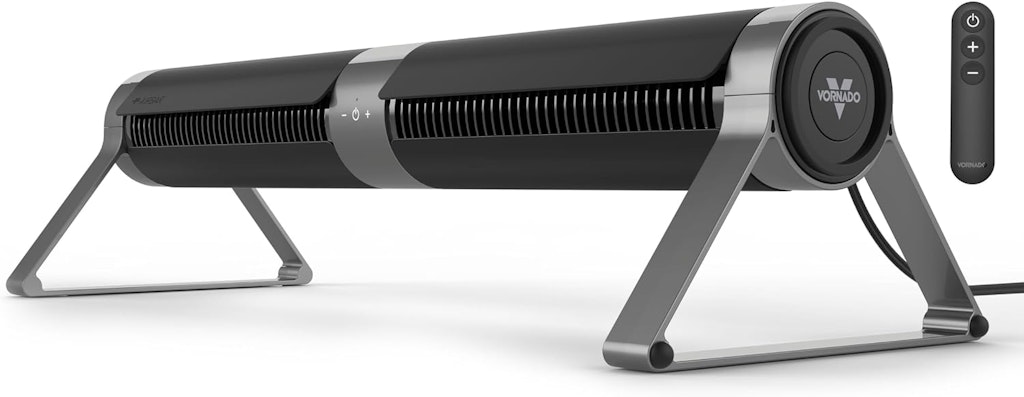 Vornado Airbar 4 Tower Fan and Horizontal Air Circulator: $53