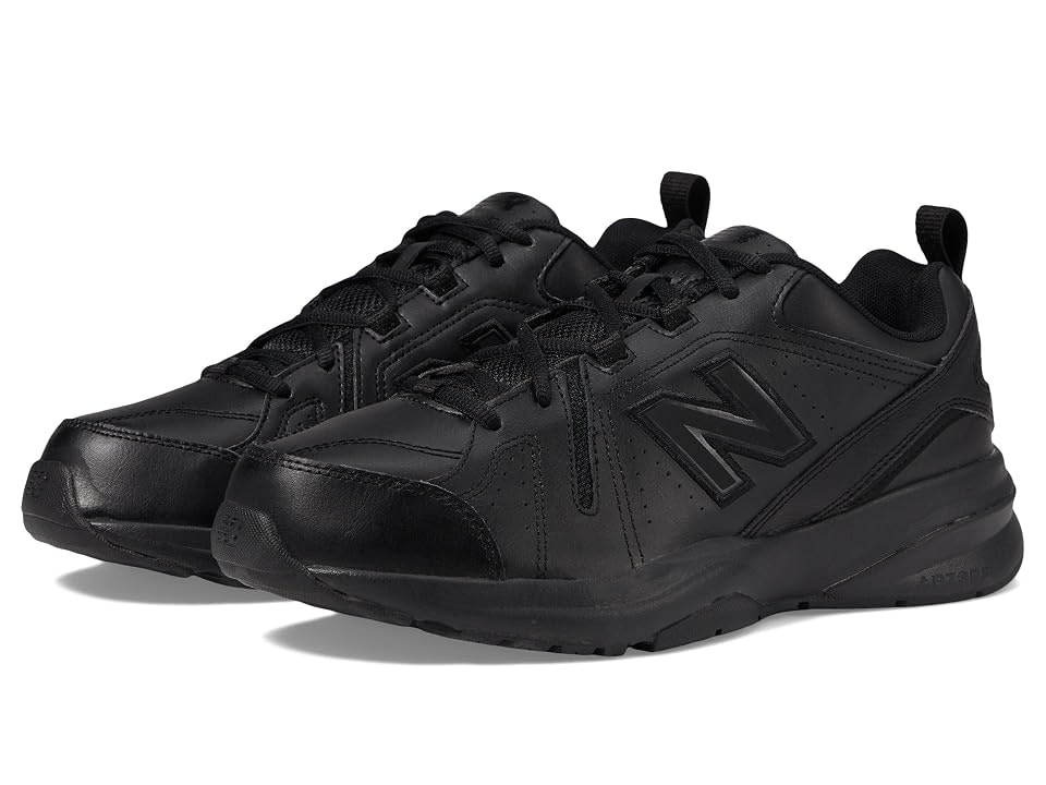 New Balance 608v5 Men's Slip-Resistant Shoes 6.5 4E: $79.94 New Balance 608v5 Men's Slip-Resistant Shoes 6.5 4E: $79.94