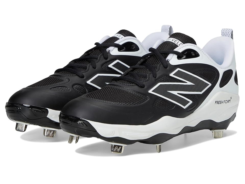 New Balance Fresh Foam X Velov4 Women's Metal Softball Cleats: $104.94 New Balance Fresh Foam X Velov4 Women's Metal Softball Cleats: $104.94