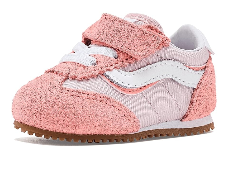 Vans Kids Super Lowpro V Toddler Shoes: $50 Vans Kids Super Lowpro V Toddler Shoes: $50