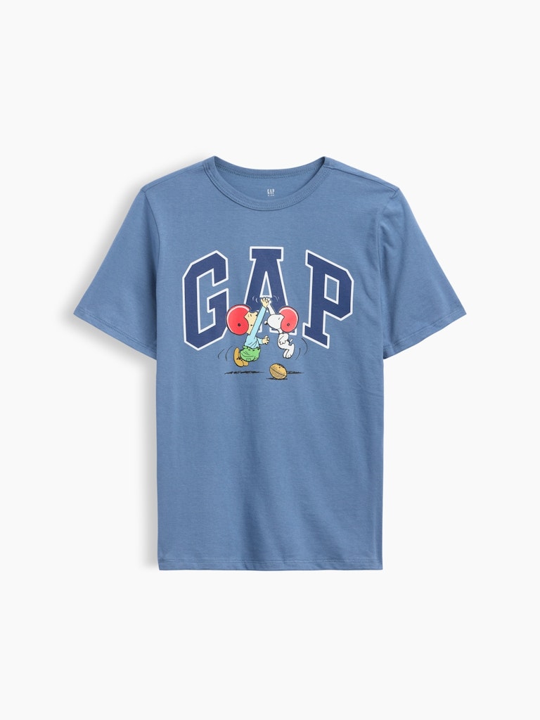 GapKids Peanuts Graphic T-Shirt: $11.99 GapKids Peanuts Graphic T-Shirt: $11.99