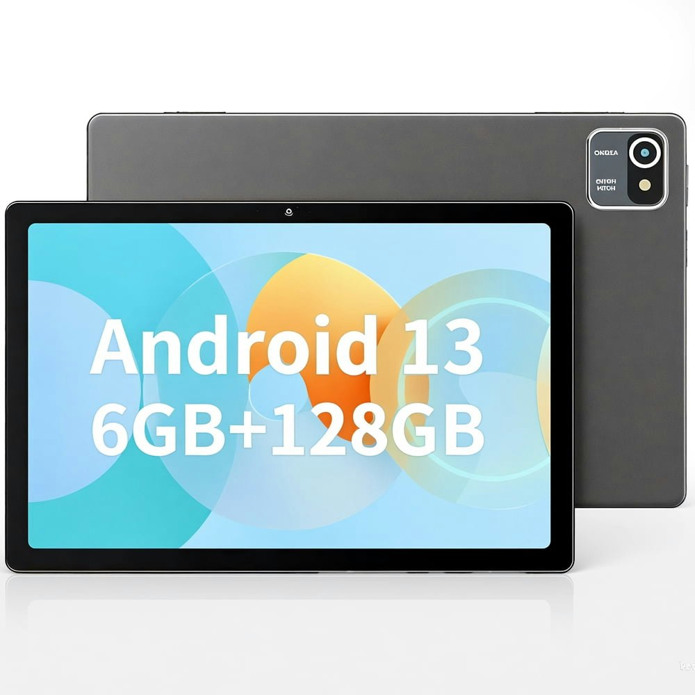 Aeezo 10-Inch 64GB Android 13 Tablet: $51.99 Aeezo 10-Inch 64GB Android 13 Tablet: $51.99