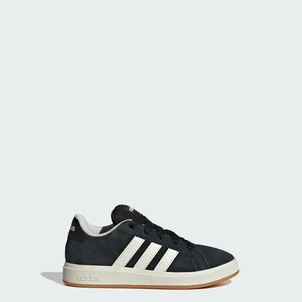 Adidas Grand Court 00s Kids' Shoes: $55