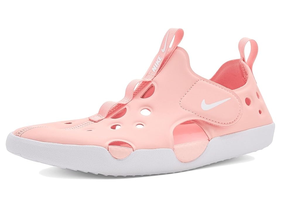 Nike Kids Sunray Protect 4 Sandals: $34.98