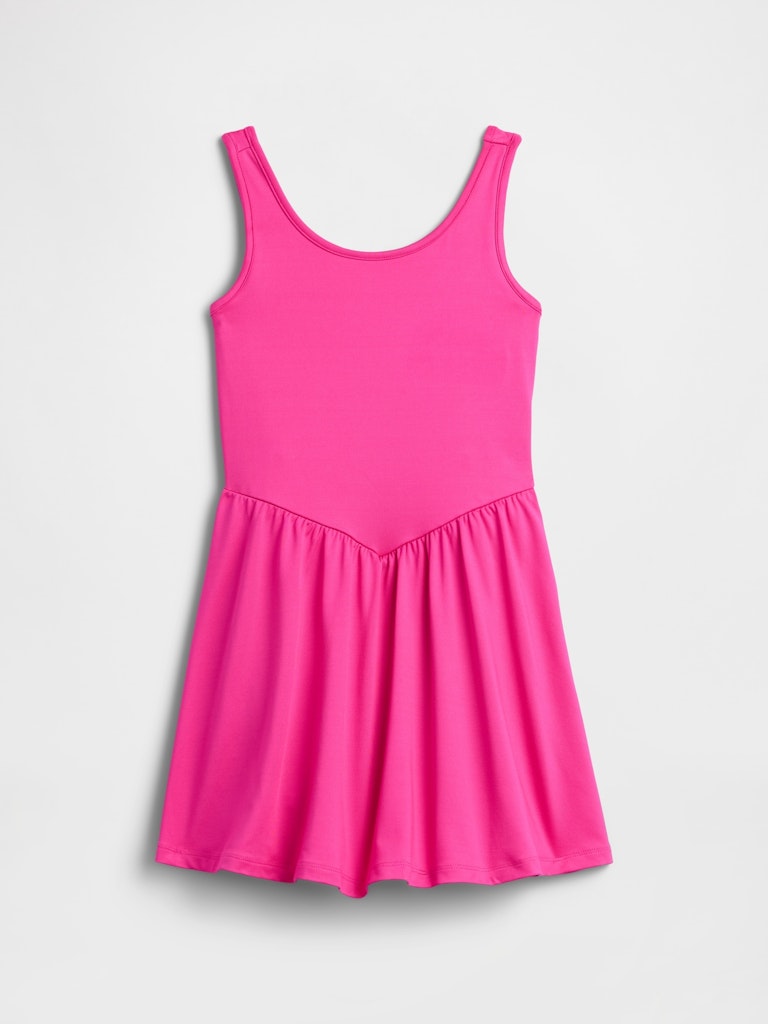 Kids Active Jersey Tank Dress: $15 Kids Active Jersey Tank Dress: $15