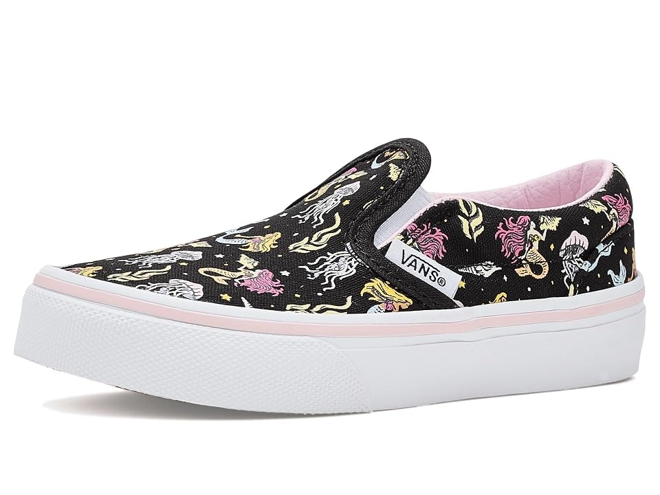 Vans Kids Classic Slip-On Shoes 1.5 Little Kid: $34 Vans Kids Classic Slip-On Shoes 1.5 Little Kid: $34