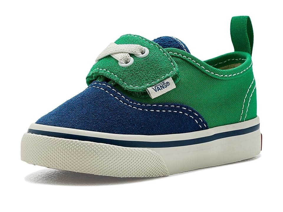 Vans Authentic Elastic V Toddler Shoes: $21 Vans Authentic Elastic V Toddler Shoes: $21