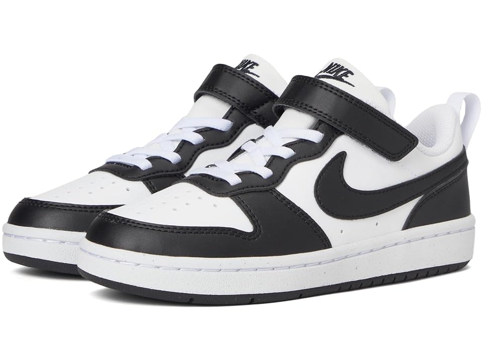 Nike Court Borough Low Recraft Little Kid Shoes: $45 Nike Court Borough Low Recraft Little Kid Shoes: $45