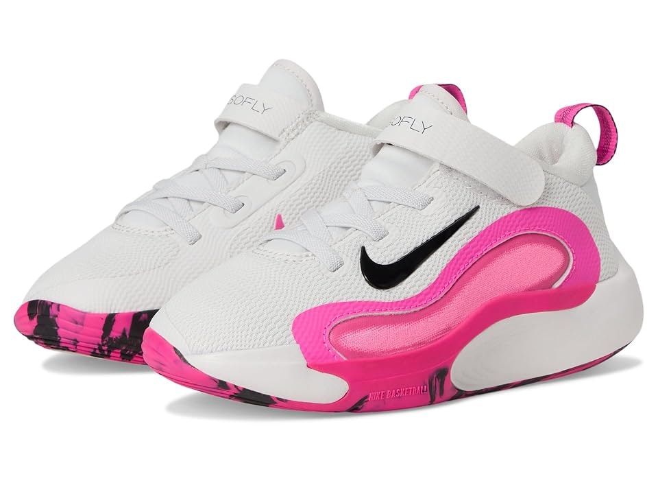 Nike IsoFly Toddler and Little Kid Shoes: $40.30 Nike IsoFly Toddler and Little Kid Shoes: $40.30