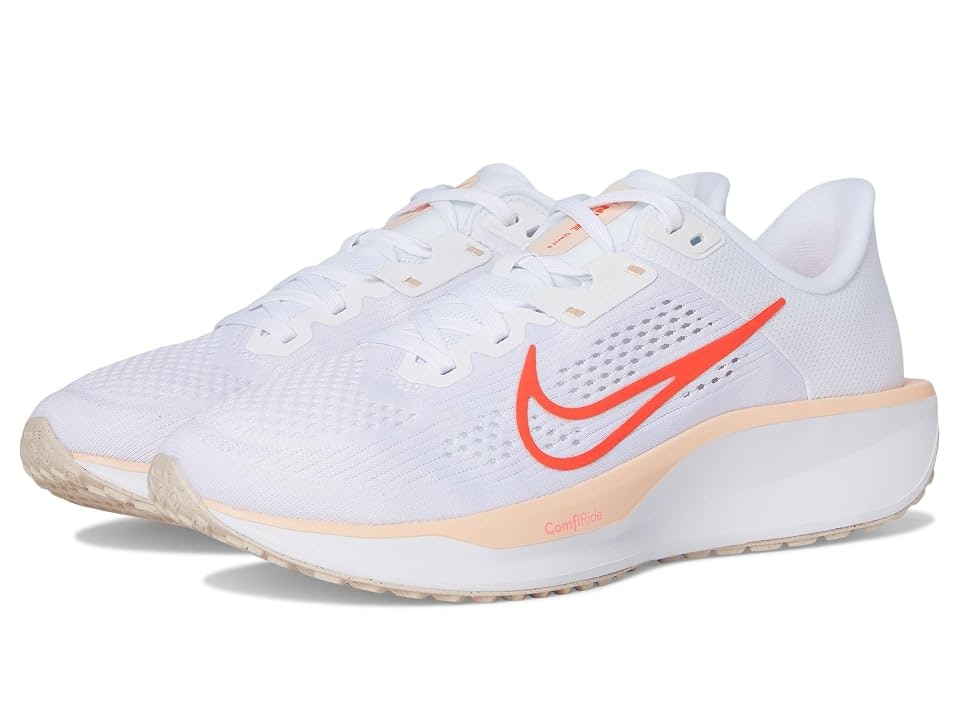 Nike Quest 6 Women's Running Shoes: $85 Nike Quest 6 Women's Running Shoes: $85