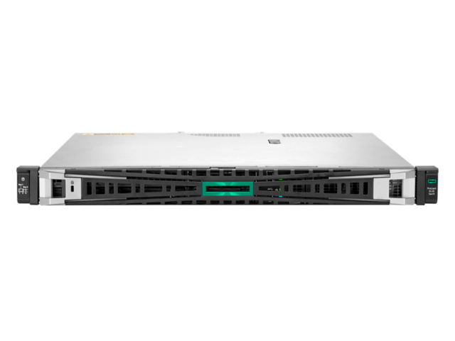 HPE ProLiant DL20 G11 1U Rack Server: $6,924.99 HPE ProLiant DL20 G11 1U Rack Server: $6,924.99