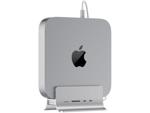 USB-C Hub for Mac Mini with M.2 SSD Enclosure: $98.28 USB-C Hub for Mac Mini with M.2 SSD Enclosure: $98.28