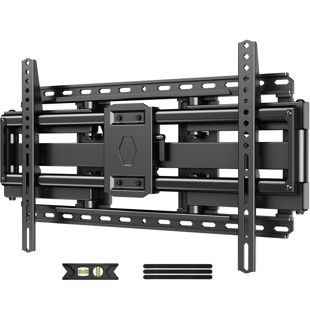 MountLiving Full Motion TV Wall Mount for 37-95" Screens: $41.86 MountLiving Full Motion TV Wall Mount for 37-95" Screens: $41.86