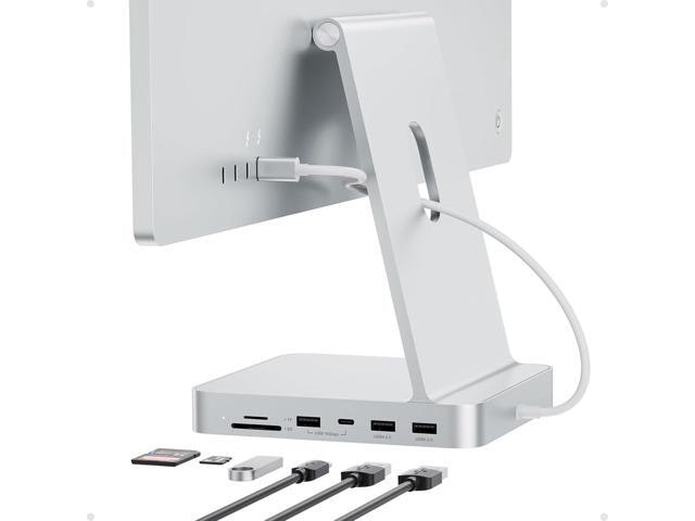 Pulwtop USB-C Hub for iMac: $145.59 Pulwtop USB-C Hub for iMac: $145.59