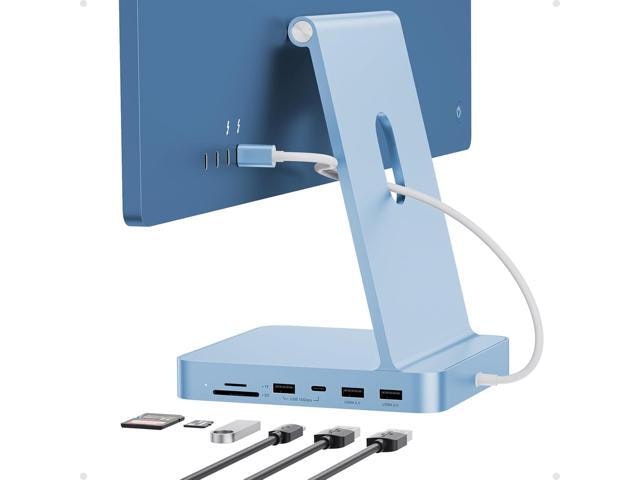 Pulwtop iMac USB-C Hub Adapter: $133.81