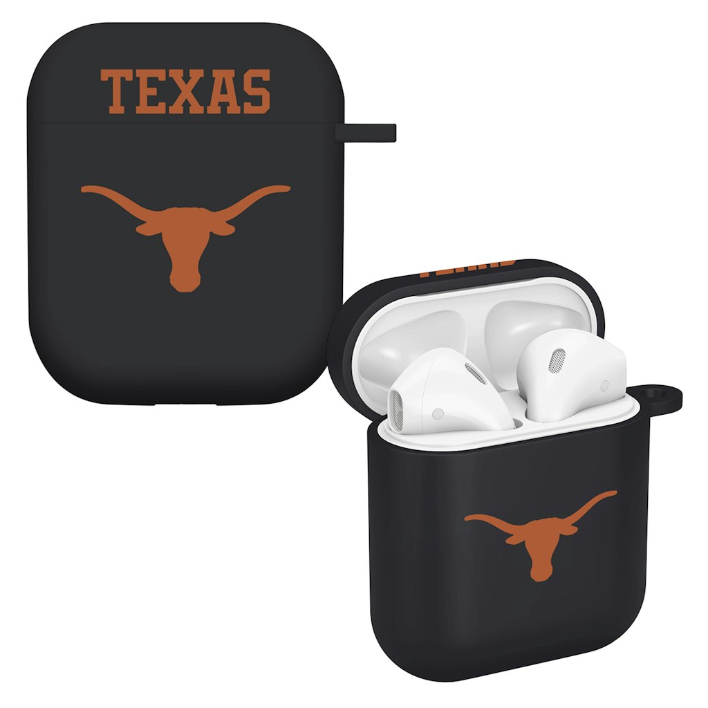 Texas Longhorns AirPods Case Cover: $34.99