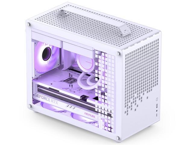 Jonsplus Z20 Micro-ATX Computer Case: $99 Jonsplus Z20 Micro-ATX Computer Case: $99