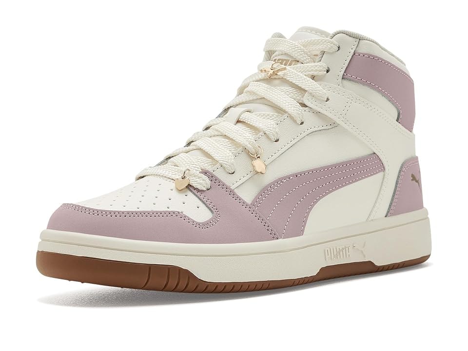 Puma Rebound Layup Women's Sneakers: $75