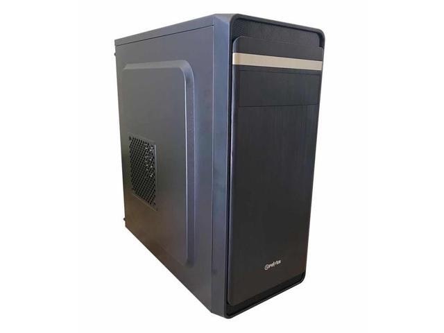 Epower EP-2002BB Mid Tower ATX Computer Case: $39.99 Epower EP-2002BB Mid Tower ATX Computer Case: $39.99