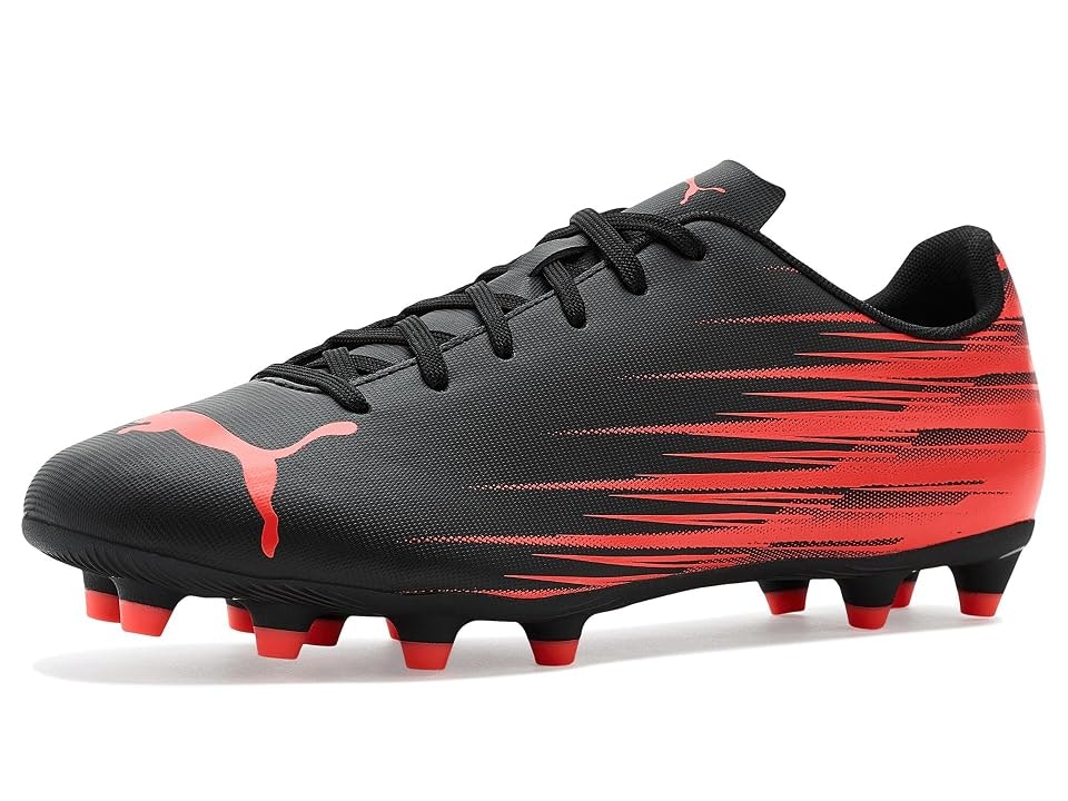Puma Attacanto II Firm & Artificial Ground Soccer Cleats: $40.50