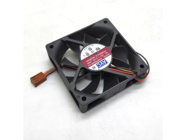 AVC 7020 12V Cooling Fan: $27.60 AVC 7020 12V Cooling Fan: $27.60