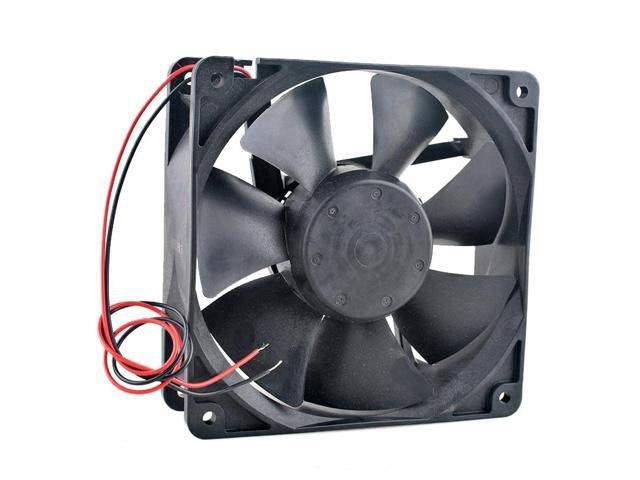 Minebea NMB 120mm 24V Axial Cooling Fan: $29.93